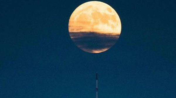 ಚೀನಾ ಮೊದಲಲ್ಲ..!