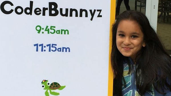 ತಂದೆ ಇಂಟೆಲ್‌ ಉದ್ಯೋಗಿ