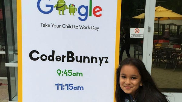 10ನೇ ವಯಸ್ಸಲ್ಲೇ ಕಂಪನಿಯ ಸಿಇಒ