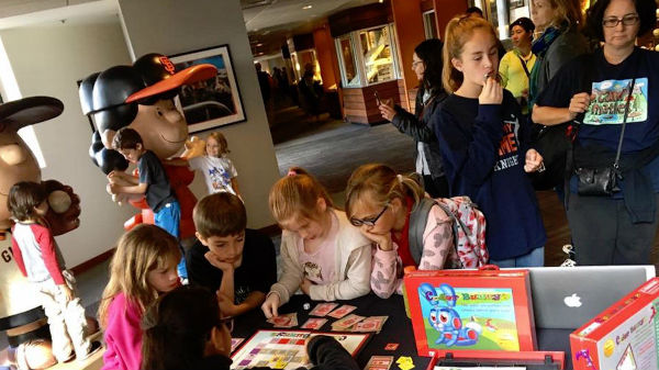 106 ಶಾಲೆಗಳಲ್ಲಿ ಕೋಡಿಂಗ್‌ ಗೇಮ್‌