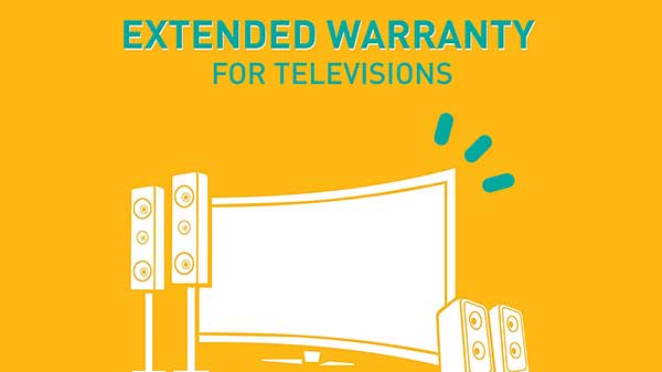 ಅಪ್ಲಯನ್ಸಸ್ ಗಳ ಮೇಲೆ ಉಚಿತವಾಗಿರುವ ಎಕ್ಸ್ ಟೆಂಡೆಡ್ ವಾರೆಂಟಿ 