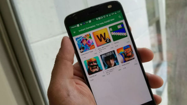 ಒಂದು ವೇಳೆ ನೀವು ಈ ವೈಶಿಷ್ಟ್ಯತೆಯನ್ನು ನಿಮ್ಮ ಸ್ಮಾರ್ಟ್ ಫೋನ್ ನಲ್ಲಿ ಬಳಸುವುದು ಹೇಗೆ ಎಂದು ಯೋಚಿಸುತ್ತಿದ್ದೀರಾದರೆ ಈ ಕೆಳಗಿನ ಸರಳವಾದ ಹಂತಗಳನ್ನು ಅನುಸರಿಸಿ. 