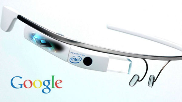 ಗೂಗಲ್‌ ಗ್ಲಾಸ್‌