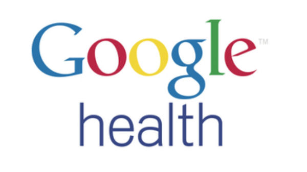 ಗೂಗಲ್ ಹೆಲ್ತ್‌