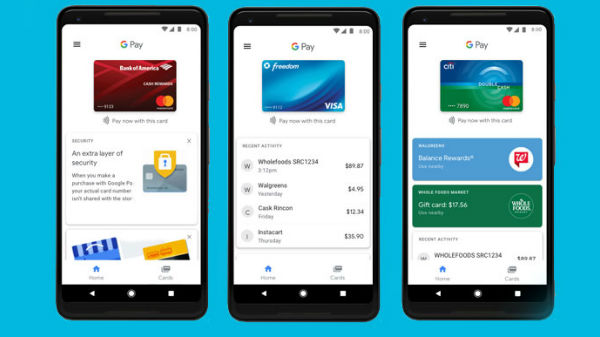 2000ಕ್ಕೂ ಅಧಿಕ ಆಪ್ ಮತ್ತು ವೆಬ್ ಸೈಟ್ ಗಳಿಗೆ ಪಾವತಿ ಮಾಡಲು ಅವಕಾಶ: