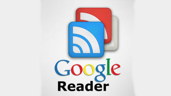 ಗೂಗಲ್‌ ರೀಡರ್‌