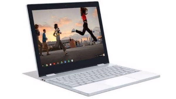 ಗೂಗಲ್ 'Nocturne' ಹೈಬ್ರಿಡ್ ಟ್ಯಾಬ್ಲೆಟ್ 