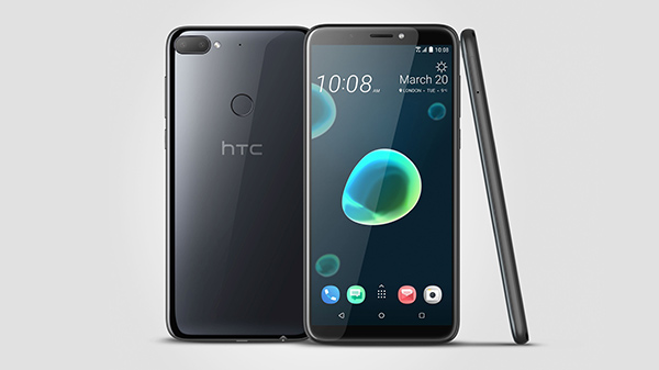HTC ಡಿವೈಸ್ ಗಳು: