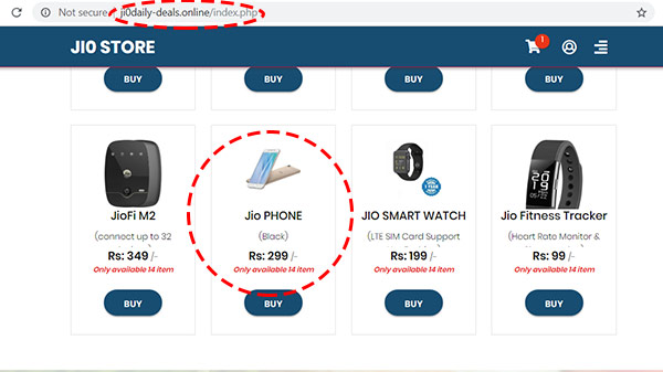 ನಕಲಿ ಎನ್ನಲು ಕಾರಣಗಳಿವೆ..!