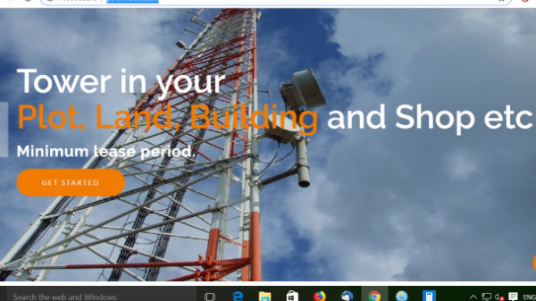 ಜಿಯೋ ಟವರ್ ಹೆಸರಿನಲ್ಲೂ ಮೋಸ