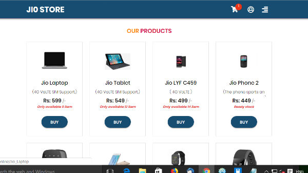 ಆಕರ್ಷಕ ದರವೇ ಮೋಸಕ್ಕೆ ಮೆಟ್ಟಿಲು 