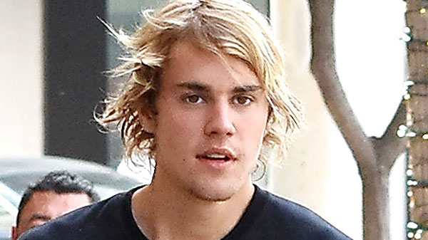 ಟಾಪ್ 7: ಜಸ್ಟಿನ್ ಬೈಬರ್ 