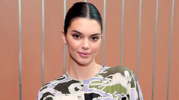 ಟಾಪ್ 10: ಕೆಂಡಾಲ್ ಜೆನ್ನರ್ 