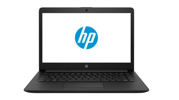 HP 14q ಕೋರ್  i3 7th Gen