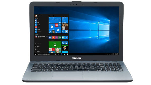 ಆಸುಸ್ ಕೋರ್  i3 6th Gen