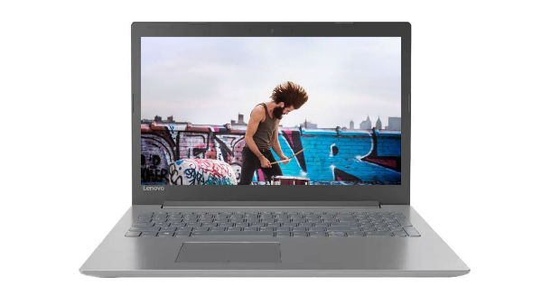 ಲೆನೊವೋ ಐಡಿಯಾಪ್ಯಾಡ್ 320 ಕೋರ್  i3 6th Gen