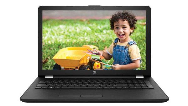 HP 15q ಕೋರ್  i3 7th Gen