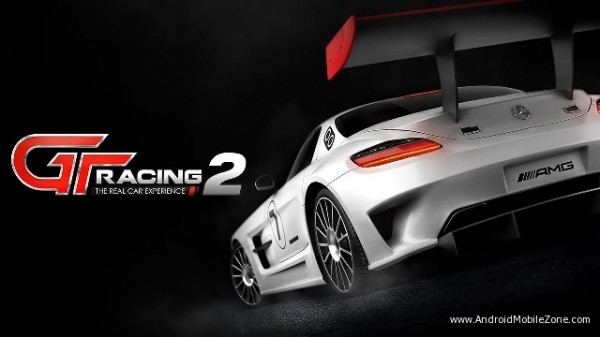 5. ಜಿಟಿ ರೇಸಿಂಗ್ 2 