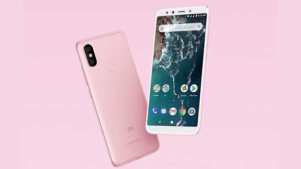 ಮಿ ಎ2 ಈಗ 14,999 ರೂ.! 