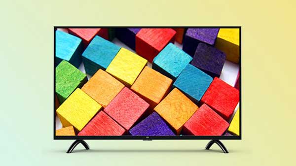 ಮಿ ಎಲ್‌ಇಡಿ ಟಿವಿ 4A 