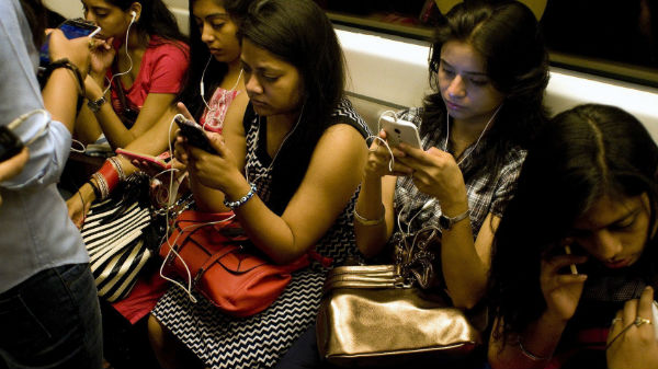 ಒತ್ತಡ ನಿಭಾಯಿಸಲು ಹೋಗಿ ನೆಟ್‌ಫ್ಲಿಕ್ಸ್‌ ಗೀಳು