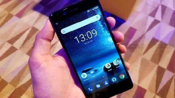 ನೋಕಿಯಾ 8