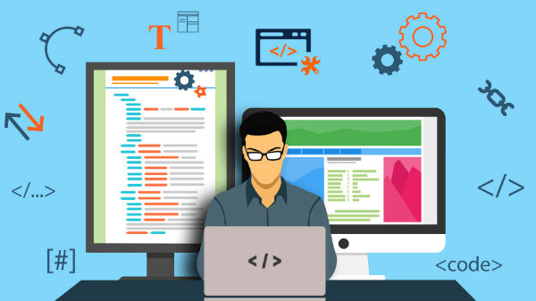 ವೆಬ್ ಡೆವಲಪಮೆಂಟ್