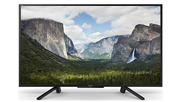 ಸೋನಿ KLV-43W662F LED TV
