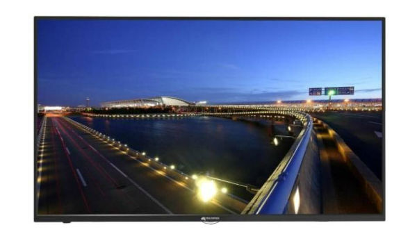 ಮೈಕ್ರೋಮ್ಯಾಕ್ಸ್‌ 43V8550 LED TV
