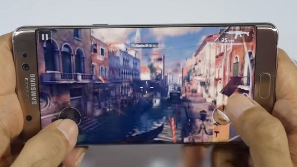 ಟಿಪ್ 4: ನಿಮ್ಮ ಗೇಮಿನ ಗ್ರಾಫಿಕ್ಸ್ ಸೆಟ್ಟಿಂಗ್ಸ್ ಕಡಿಮೆ ಮಾಡಿ 