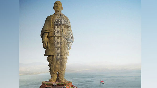 ಪಟೇಲರ ನಡೆಯುವ ಶೈಲಿ