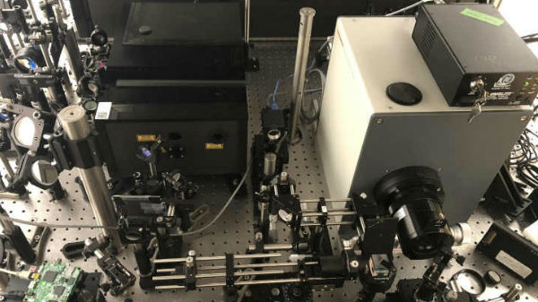 ಫೆಮ್ಟೋಸೆಕೆಂಡ್‌ ಸ್ಟ್ರೀಕ್‌ ಕ್ಯಾಮೆರಾ ಸಿದ್ಧಾಂತ