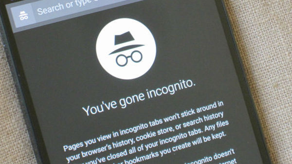 ಇನ್ಕಾಗ್ನಿಟೋ ಬ್ರೌಸಿಂಗ್ ನಿಮ್ಮನ್ನು ಅನಾಮಧೇಯವಾಗಿಡುತ್ತವೆ ಇನ್ಕಾಗ್ನಿಟೋ ಬ್ರೌಸಿಂಗ್ ನಿಮ್ಮನ್ನು ಅನಾಮಧೇಯವಾಗಿಡುತ್ತವೆ