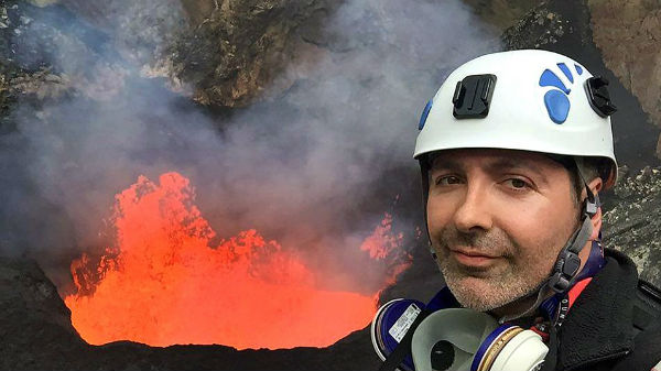 11. ಜ್ವಾಲಾಮುಖಿನೂ ಬಿಟ್ಟಿಲ್ಲ