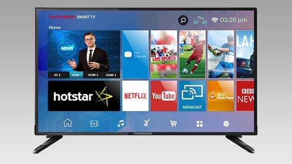 ಥಾಮ್ಸನ್ B9 ಪ್ರೊ 80cm (32 ಇಂಚು) 