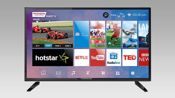 ಥಾಮ್ಸನ್ B9 ಪ್ರೊ 102cm (40 ಇಂಚು) 