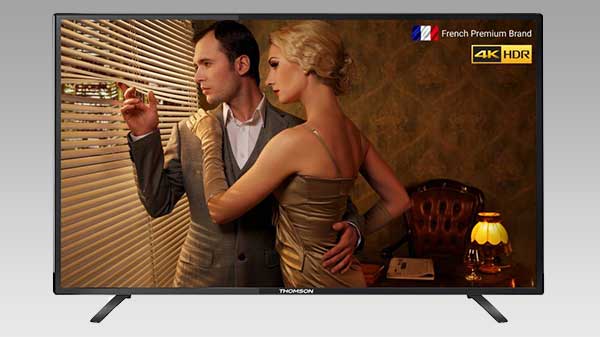 ಥಾಮ್ಸನ್ UD9 108cm (43 ಇಂಚು) 