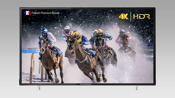 ಥಾಮ್ಸನ್ UD9 124cm (50 ಇಂಚು) 