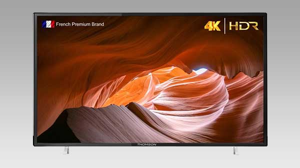 ಥಾಮ್ಸನ್ UD9 140cm (55 ಇಂಚು) 