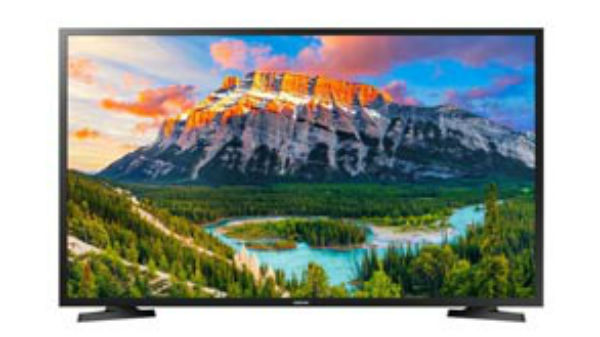 ಸ್ಯಾಮ್‌ಸಂಗ್‌ 43N5370 ಸ್ಮಾರ್ಟ್‌ LED TV
