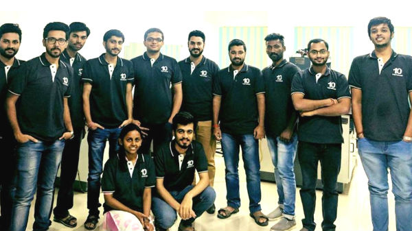 ಕಾರಿನ ಮೂಲ ಮಾದರಿ ಸಿದ್ಧ