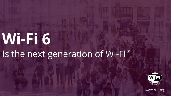 WiFi 6ನ ವೇಗ ಎಷ್ಟು ಗೊತ್ತಾ..?