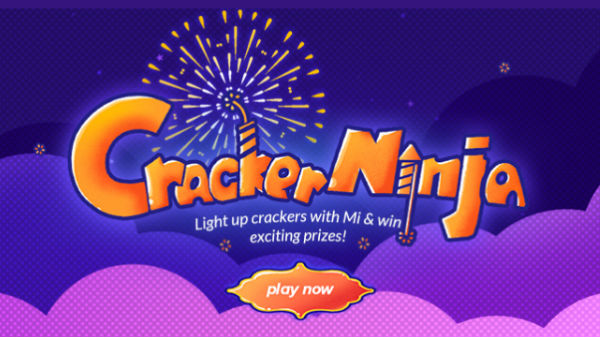 ಎಂಐ ಕ್ರ್ಯಾಕರ್ ನಿಂಜಾ ಗೇಮ್ ಎಂಐ ಕ್ರ್ಯಾಕರ್ ನಿಂಜಾ ಗೇಮ್