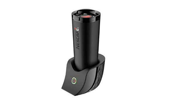 ಬ್ಲೂಟೂತ್‌ ಕಾಫಿ ಯಂತ್ರ! 