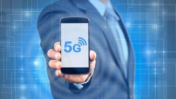 ಮುಂದಿನ ವರ್ಷದಲ್ಲೇ 5G! ಮುಂದಿನ ವರ್ಷದಲ್ಲೇ 5G!