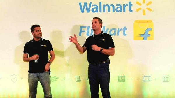 ಬಿನ್ನಿ ಬನ್ಸಲ್ ರಾಜಿನಾಮೆ!