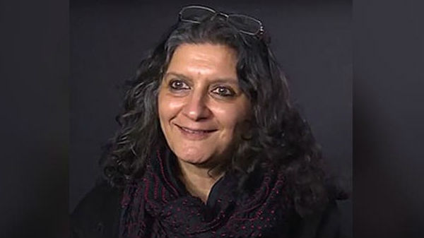 ಕವಿತಾ ಸಿಂಗ್‌ 