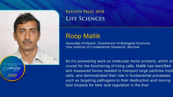 ರೂಪ್ ಮಲ್ಲಿಕ್