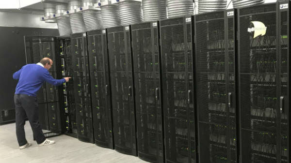 ಹೇಗೆ ಕೆಲಸ ಮಾಡುತ್ತದೆ ಕಂಪ್ಯೂಟರ್?