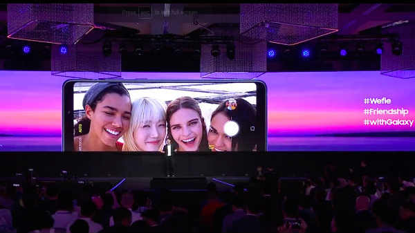 ಡಿಸ್‌ಪ್ಲೇ ಮತ್ತು ವಿನ್ಯಾಸ!